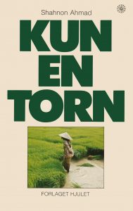 Kun en torn