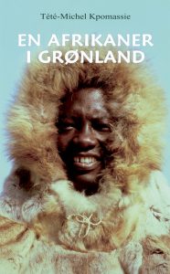 En afrikaner i Grønland 