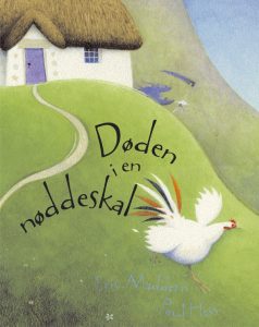 Døden i en nøddeskal ﻿