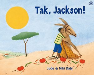 Tak, Jackson