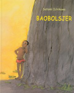Baobolsjer