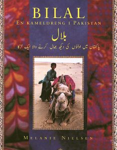 Bilal – En kameldreng i Pakistan