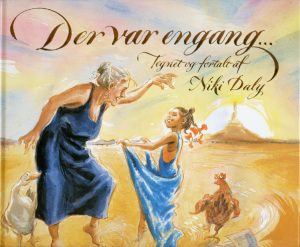 Der var engang …