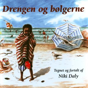 Drengen og bølgerne