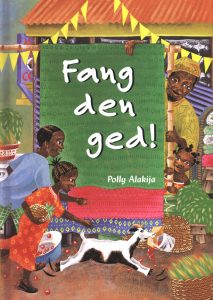 Fang den ged