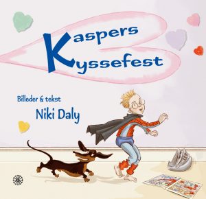 Kaspers kyssefest