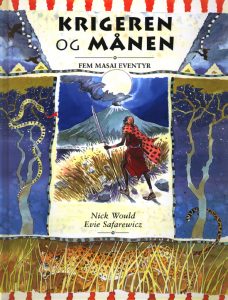 Krigeren och månen 