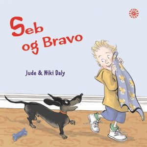 Seb og Bravo