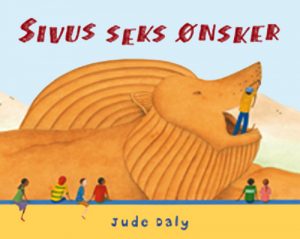Sivus seks ønsker 