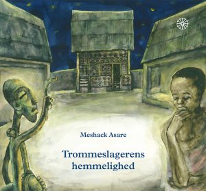 Trommeslagerens hemmelighed