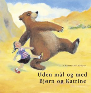 Uden mål og med Bjørn og Katrine