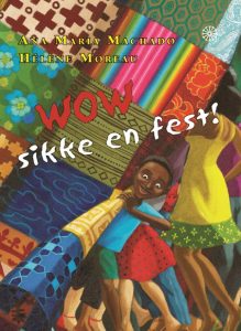 WOW – Sikke en fest!