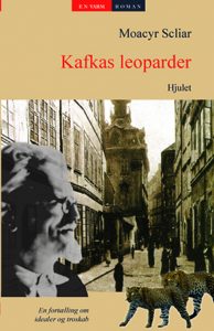 Kafkas leoparder