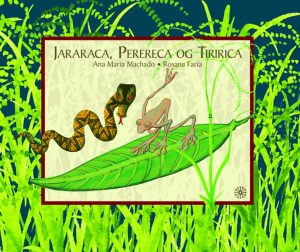 Jararaca, Perereca og Tiririca