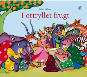 Fortryllet frugt