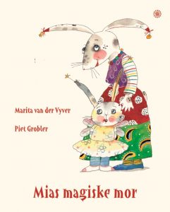 Mias magiske mor