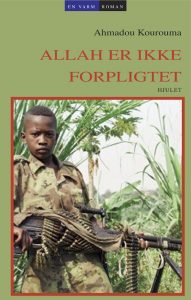 Allah er ikke forpligtet