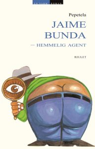 Jaime Bunda – hemmelig agent