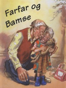 Farfar og Bamse
