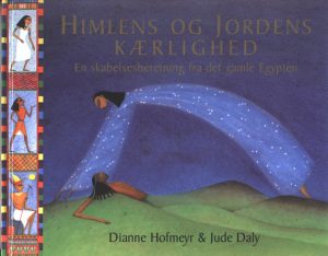 Himlens og Jordens kærlighed