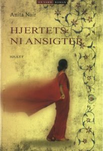 Hjertets ni ansigter
