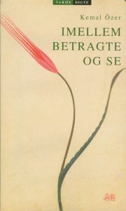 Imellem betragte og se