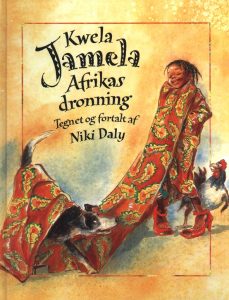 Kwela Jamela – Afrikas dronning