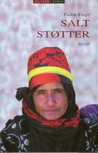Saltstøtter