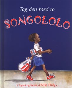 Tag den med ro, Songololo