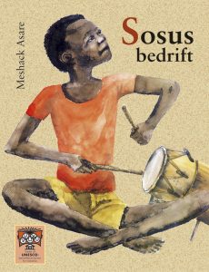 Sosus bedrift