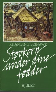 Støvkorn under dine fødder