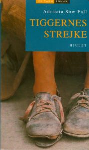Tiggernes strejke