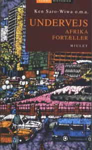 Undervejs – Afrika fortæller