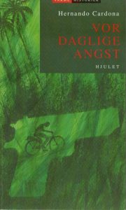 Vor daglige angst