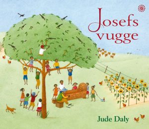 Josefs vugge