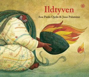 Ildtyven