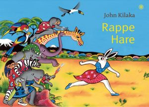 Rappe Hare