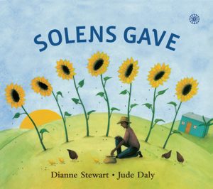 Solens gave