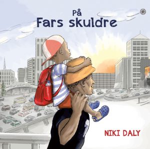 På Fars skuldre